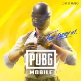 PUBG MOBILE充值