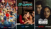 2026上半年海外高分剧集盘点:Netflix、HBO、Disney+ 哪些爆款必追?(附国内超划算看剧指南)