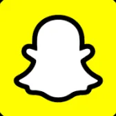 Snapchat 账号