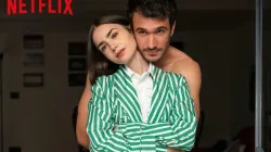 《艾米丽在巴黎》第五季上线,国内用户如何抢先观看:罗马新篇章与奈飞低价追剧指南