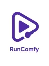 RunComfy Pro（30天会员）