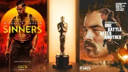 2026年奥斯卡获奖名单出炉：《一战再战》横扫6奖，实拍美学的胜利