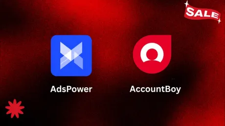 账号星球 × AdsPower 黑五联合献礼:打造“不封号”的增长闭环