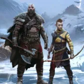 God of War Ragnarök