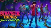 《怪奇物语》新衍生剧来了！Stranger Things: Tales From '85 好看吗？附奈飞拼车低价观看方法