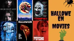 Best Halloween Movies 2025: 15 Must-Watch Picks from Bloody Thrills to Family Fun