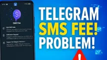 How to Fix Telegram SMS Fee in 2026: Causes and Bypass Methods