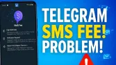 How to Fix Telegram SMS Fee in 2026: Causes and Bypass Methods
