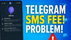 How to Fix Telegram SMS Fee in 2026: Causes and Bypass Methods