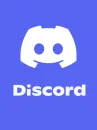 Discord account