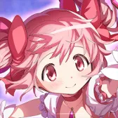 魔法少女小圆 Magia Exedra