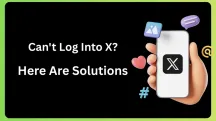 Can't Log Into X (Twitter)? 9 Fixes for App, Chrome, and New iPhones