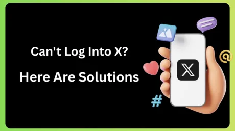 Can't Log Into X (Twitter)? 9 Fixes for App, Chrome, and New iPhones