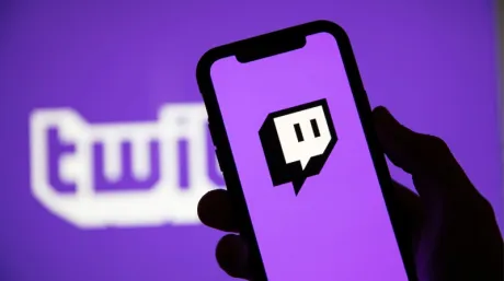 Twitch账号怎么注册？超详细图文注册教程与Twitch账号购买指南