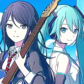 世界计划 彩色舞台 feat. 初音未來