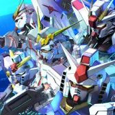 SD 高达 G世代 永恒
