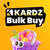 KARDZ bulk procurement