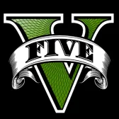 侠盗猎车手5（GTA5）【steam版】