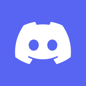 Discord account