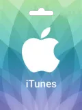 iTunes Gift Card