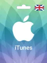 Apple (UK) iTunes Gift Card-£ 10