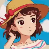 小森生活（日服）