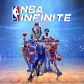 NBA INFINITE（亚服）
