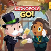 大富翁MONOPOLY GO!充值