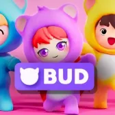 BUD国际服充值