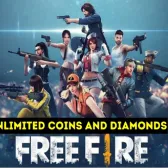 Free Fire充值