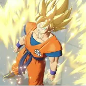 DRAGON BALL PROJECT:Multi