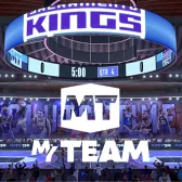 NBA 2K24 MyTEAM充值