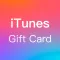 iTunes Gift Card