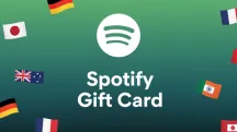 全球各区Spotify礼品卡购买攻略:如何选择、充值绑定与常见问题解析