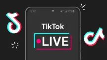 TikTok怎么直播?开通条件及各地区TikTok千粉账号购买指南