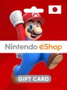 Nintendo (Japan) Prepaid Card -10000 yen