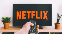 奈飞（Netflix）账号共享：中国大陆怎么注册Netflix追剧？