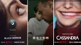 2025 Netflix奈飞好剧推荐：精选必看，告别剧荒（附奈飞拼车推荐）