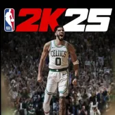 NBA 2K25