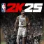 NBA 2K25【steam版】成品账号