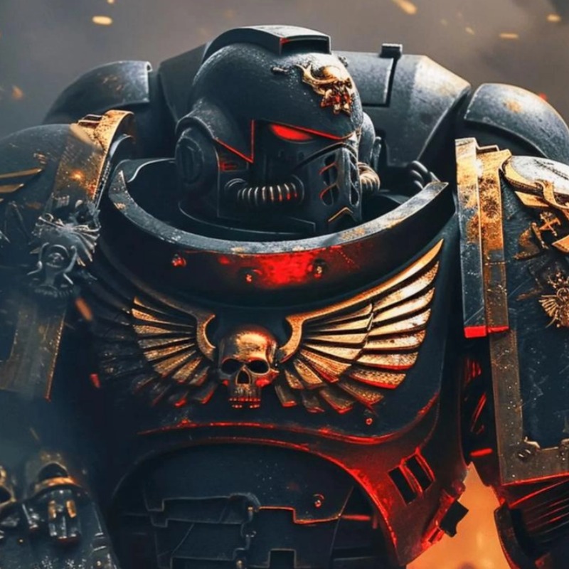 战锤40K:星际战士2【steam版】成品账号