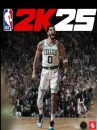NBA 2K25【steam版】成品账号