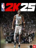 NBA 2K25【steam版】