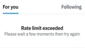 6 Effective Ways to Bybass Twitter Rate Limit