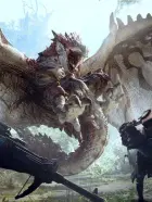 Monster-Hunter-World