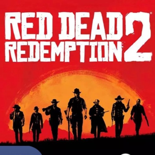 荒野大镖客2【成品账号】