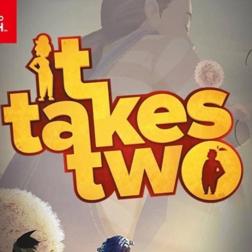 双人成行【成品账号】