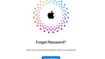 苹果id密码忘记了怎么办?重置苹果账号密码教程
