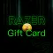 Razer Gift Card（Global）